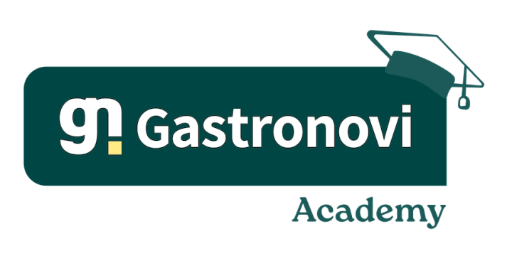 Gastronovi Academy